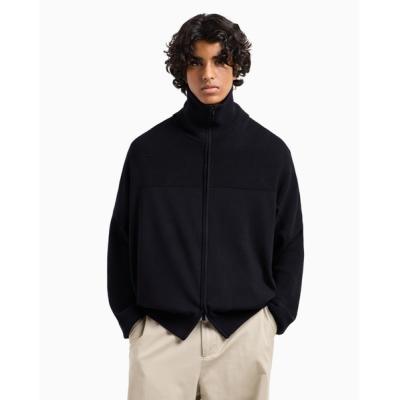 ARMANI メンズカーディガン｜トップス｜ファッション 通販 - Yahoo