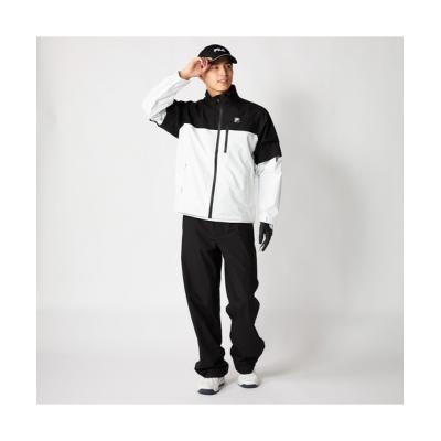 メンズゴルフウェア セットアップ（FILA）のおすすめ人気商品一覧 通販