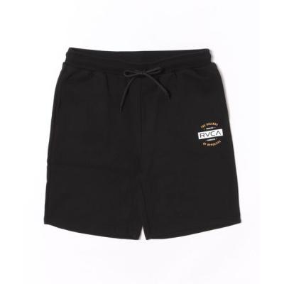 RVCA メンズショート、ハーフパンツ｜ボトムス、パンツ｜ファッション