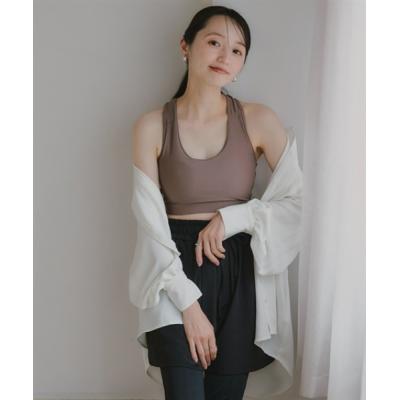 水着 ブラウン（サイズ（S/M/L）：～SS(XS)）のおすすめ人気商品一覧