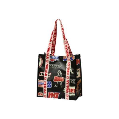 ヒステリックグラマー バッグ（レディースバッグ） | ファッション の