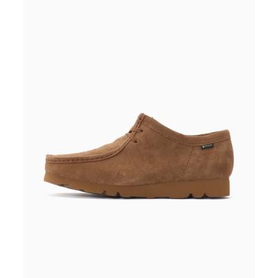 clarks クラークス weaver gtxのおすすめ人気商品一覧 通販 - Yahoo