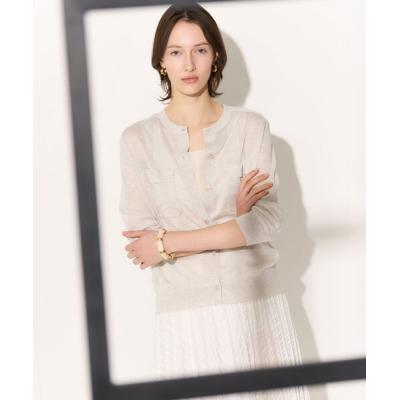 23区 カーディガン（ファッション）のおすすめ人気商品一覧 通販