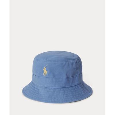 POLO RALPH LAUREN その他メンズ帽子（色：ブルー系）｜帽子