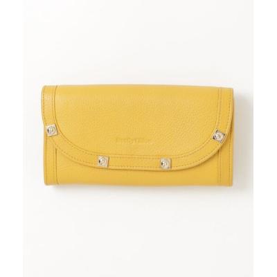 SEE BY CHLOE 財布 イエローのおすすめ人気商品一覧 通販 - Yahoo