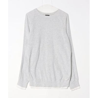 DIESEL メンズニット、セーター｜トップス｜ファッション おすすめ人気