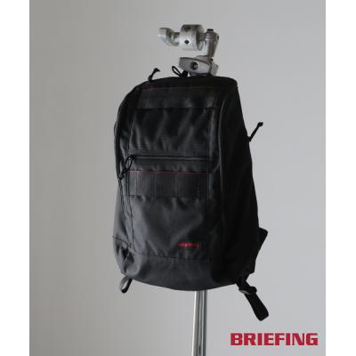 週末セール❗️廃盤モデル 美品 ブリーフィング usa製 リュック 軽い ブリーフィング リュック（メンズバッグ） | ファッション のおすすめ