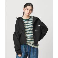 ブルゾン ジャンバー 「THE NORTH FACE」ショート コンパクト ジャケット レディース