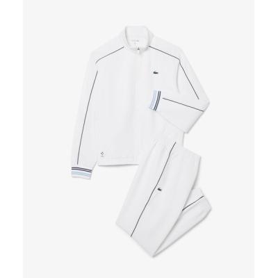 ジャージ セットアップ（LACOSTE）のおすすめ人気商品一覧 通販