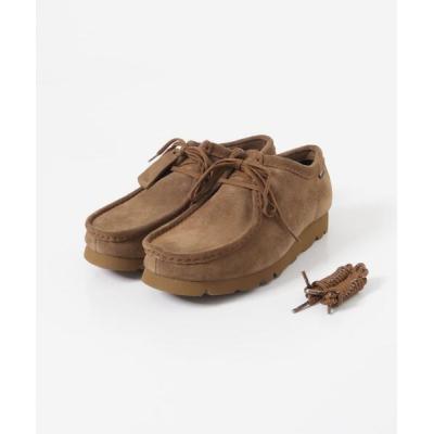 クラークス ワラビー（サイズ（cm）：25.5cm）のおすすめ人気商品一覧