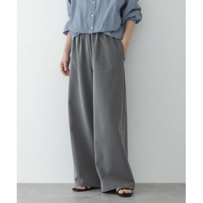 イージーワイドパンツのおすすめ人気商品一覧 通販 - Yahoo!ショッピング