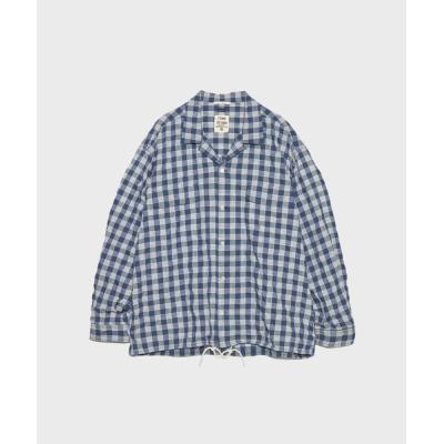 nanamica シャツのおすすめ人気商品一覧 通販 - Yahoo!ショッピング