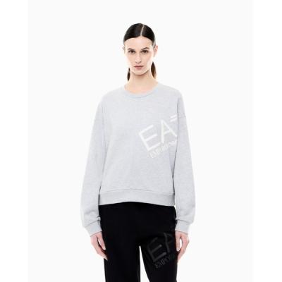 アルマーニ ジャージ レディース EMPORIO ARMANI ポロシャツ Tシャツ
