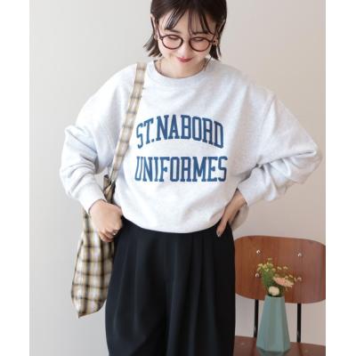 カレッジスウェットのおすすめ人気商品一覧 通販 - Yahoo!ショッピング