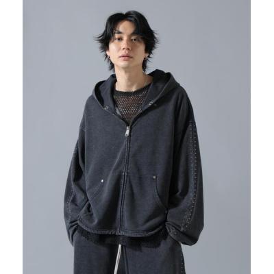 DANKE SCHON メンズパーカー（サイズ（S/M/L）：M）｜トップス