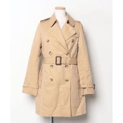 ノーカラー トレンチコート（BEAUTY＆YOUTH UNITED ARROWS）のおすすめ