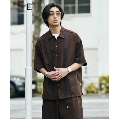 キューバシャツの商品一覧 通販 - Yahoo!ショッピング