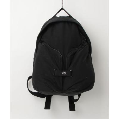 y3 バッグ（リュックサック、デイパック）｜バッグ | ファッション の