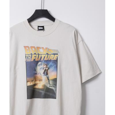 Back to THE Future Tシャツのおすすめ人気商品一覧 通販 - Yahoo