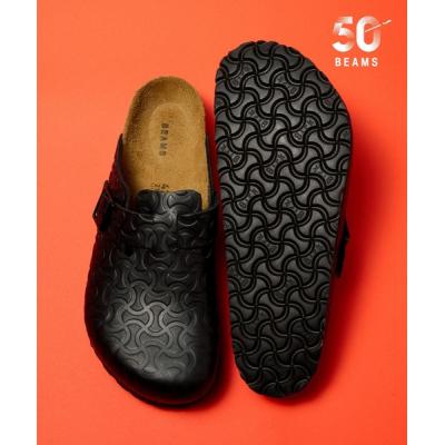ビルケンシュトック ボストン（BIRKENSTOCK／メンズファッション