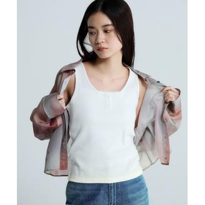ZOZOTOWN Yahoo!店 - タンクトップ｜Yahoo!ショッピング