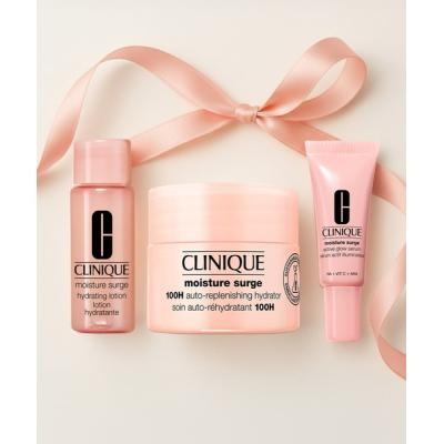 クリニーク モイスチャーサージのおすすめ人気商品一覧 通販 - Yahoo