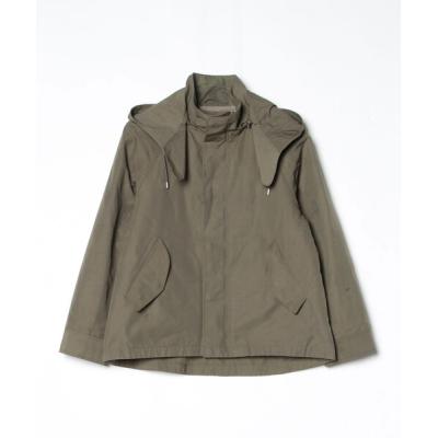 BEAUTY＆YOUTH UNITED ARROWS レディースマウンテンパーカー｜コート