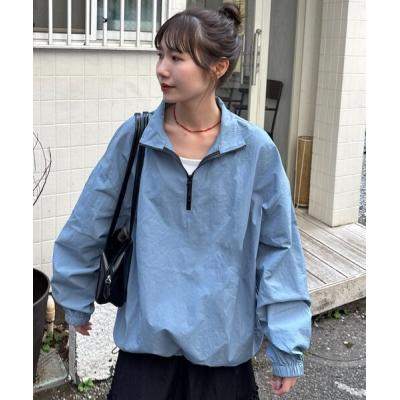 ナイロンプルオーバー（サイズ（S/M/L）：M）のおすすめ人気商品一覧