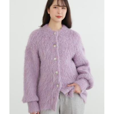 092（レディースカーディガン、ボレロ）｜トップス | ファッション の