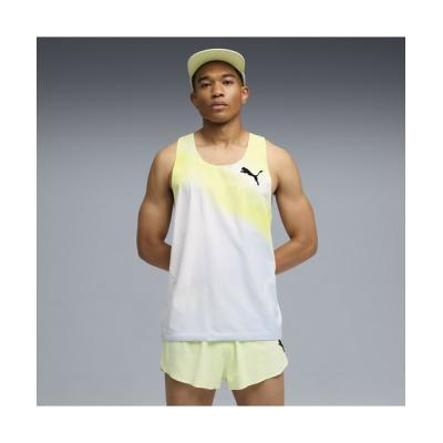 PUMA メンズタンクトップ｜トップス｜ファッション おすすめ人気商品
