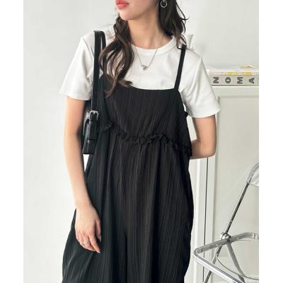 フリルサロペットのおすすめ人気ランキングTOP100 - Yahoo!ショッピング