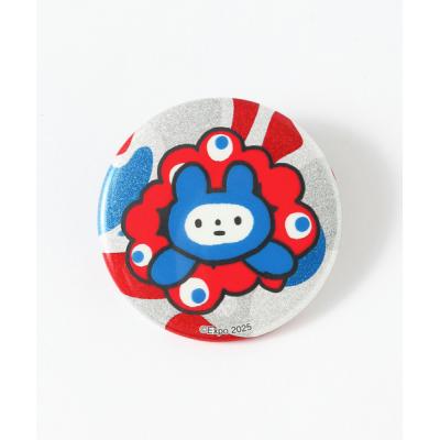 ミャクミャクピンバッジ（ブランド登録なし）のおすすめ人気商品一覧