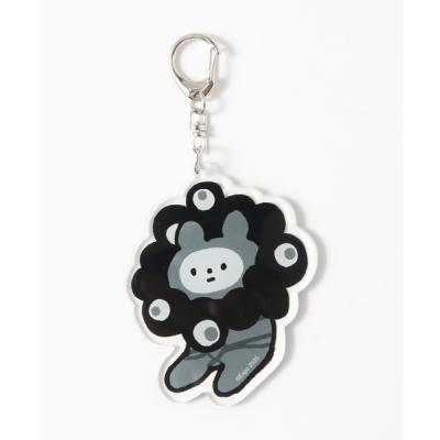 ミャクミャクキーホルダー（色：マルチカラー）のおすすめ人気商品一覧