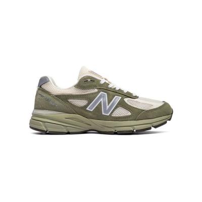 ニューバランス 990v5（色：グリーン系）の商品一覧 通販 - Yahoo