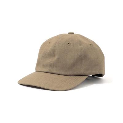 kijima takayuki 6 panel cap（KIJIMA TAKAYUKI）のおすすめ人気商品