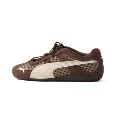 puma speedcat（ファッション）（色：ブラウン系）のおすすめ人気商品