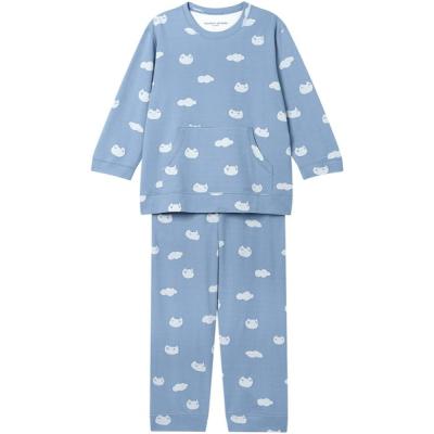 ワコール パジャマ ツモリチサト（tsumori chisato SLEEP）（色