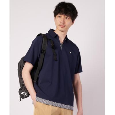 フェイクレイヤードポロのおすすめ人気商品一覧 通販 - Yahoo!ショッピング