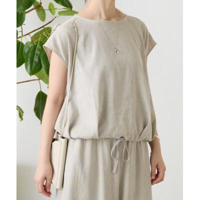 リネン ブラウス（BEARDSLEY）の商品一覧 通販 - Yahoo!ショッピング