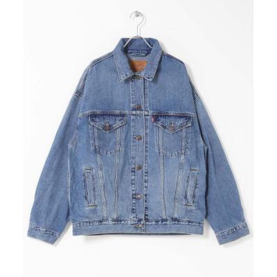 Levi’s MADE&CRAFT デニムジャケット made ＆ crafted levi's ジャケットの商品一覧 通販 - Yahoo!ショッピング