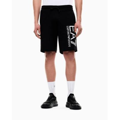 EMPORIO ARMANI メンズショート、ハーフパンツ｜ボトムス、パンツ