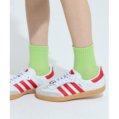 アディダス サンバ（サイズ（cm）：20cm）の商品一覧 通販 - Yahoo