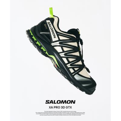 SALOMON xa Pro 3D GTXのおすすめ人気商品一覧 通販 - Yahoo!ショッピング
