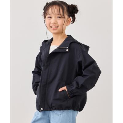 ✴︎BEAUTY&YOUTH✴︎撥水マウンテンパーカー PUAL CE CIN（ピュアルセシン）の「撥水マウンテンパーカー