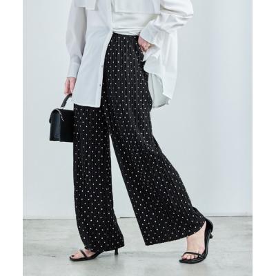 ドットパンツ（ファッション）の商品一覧 通販 - Yahoo!ショッピング