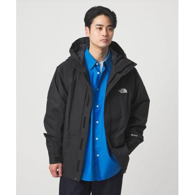 マウンテンライトジャケット ノースフェイス（ファッション）の