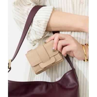 tov/トーヴ SLOBE別注 ミニウォレット⭐︎新品⭐︎箱付き ZOZOTOWN Yahoo!店 - 財布｜Yahoo!ショッピング