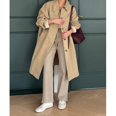 ネセセア コート（ファッション）のおすすめ人気商品一覧 通販 - Yahoo