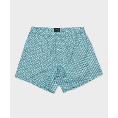 ニットトランクス メンズ（Paul Smith／メンズトランクス）｜下着