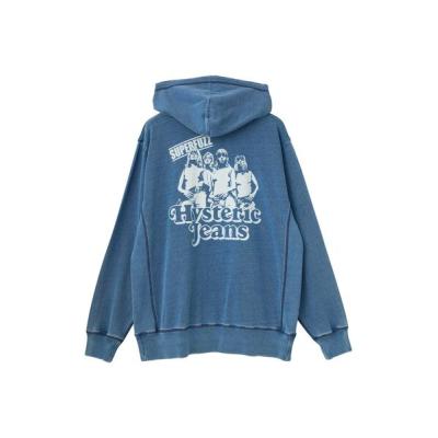 ヒステリックグラマー パーカー（メンズファッション） | ファッション